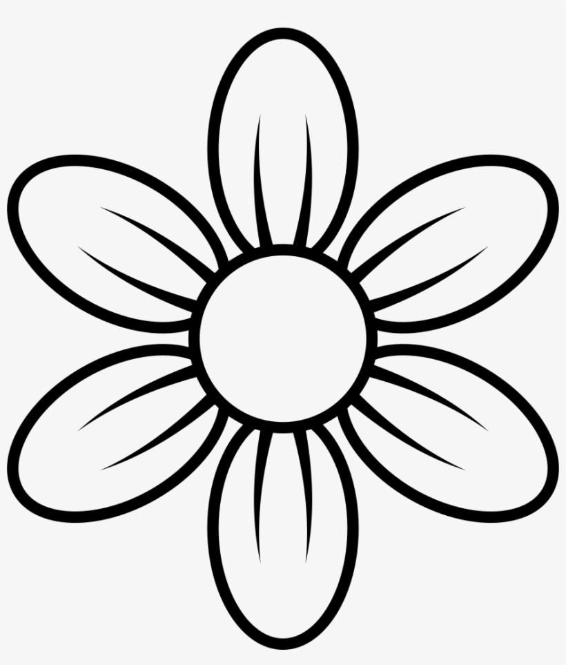 Flower Free Icon - Carousell Logo Png, transparent png download