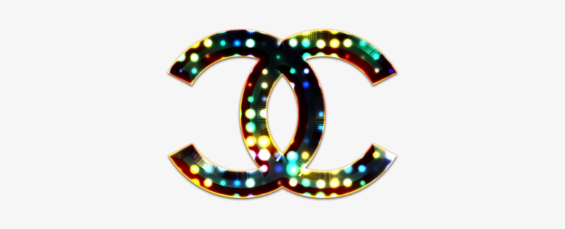 Click And Drag To Re-position The Image, If Desired - Chanel Logo, transparent png download