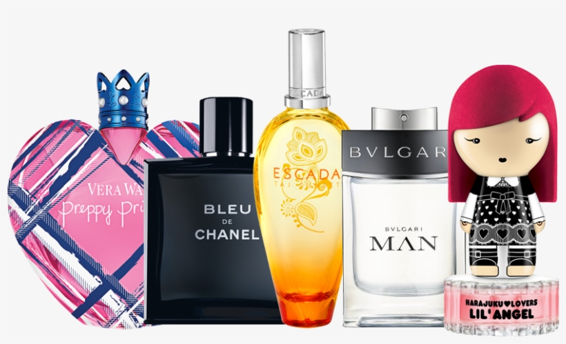 Clip Art Royalty Free Library Png Transparent Free - Preppy Princess By Vera Wang 1.0 Oz Edt Spray New In, transparent png download