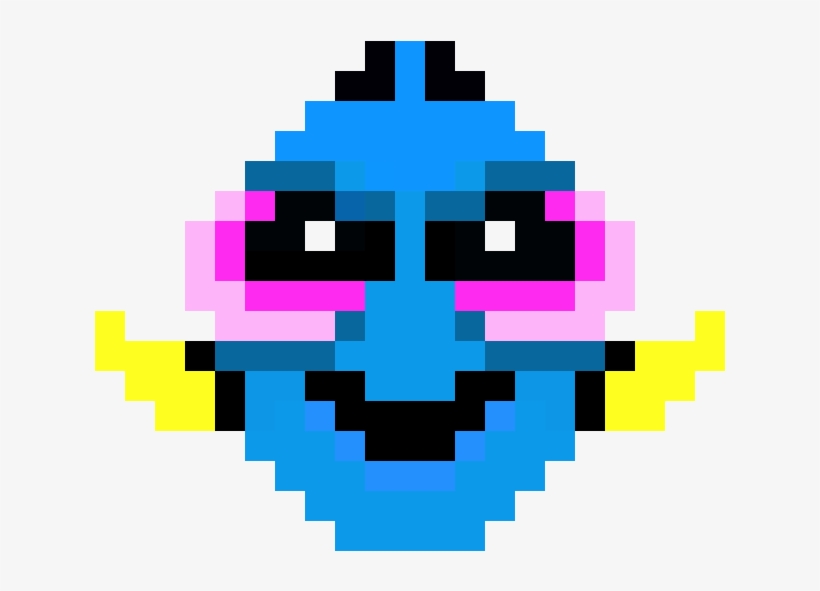 Baby Dory - Illustration, transparent png download