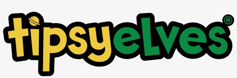 Tipsy Elves, transparent png download