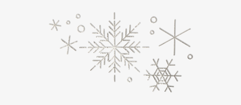 Welcome To The Heritage Point Community Snow Event - Star, transparent png download