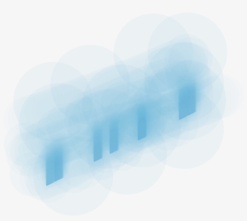 Chanel Desfile Luzes2 - Illustration, transparent png download