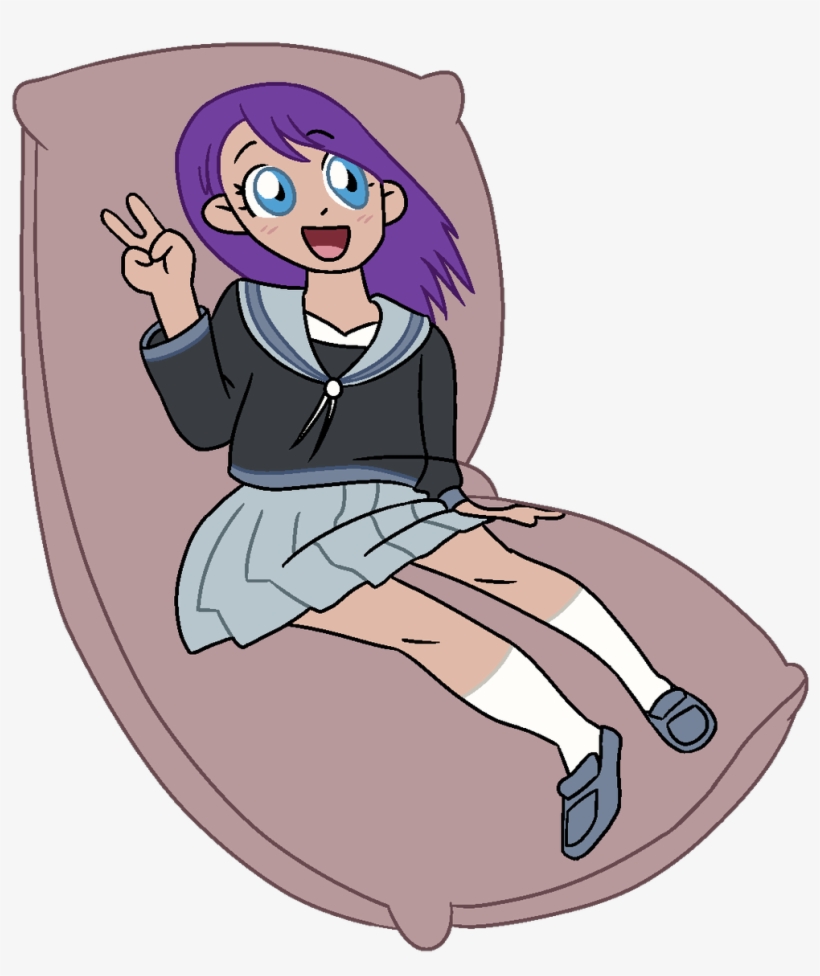 We Bare Bears Miki, transparent png download