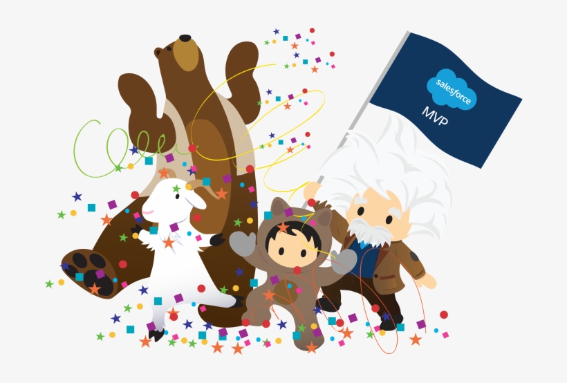 Dory Kranz Liked This - Salesforce Mvp, transparent png download