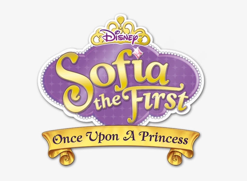 The Movie Introduces Sofia, An Average Girl Whose Life - Sofia The First Characters, transparent png download