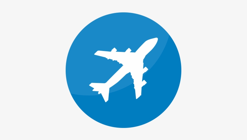 Mode Vector And Png - Airplane Blue Logo Png, transparent png download