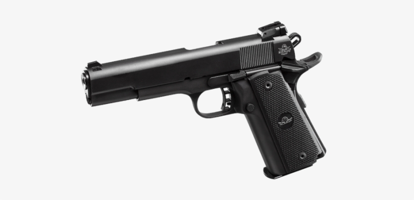 Tcm Rock Standard Fs Hc Combo - Rock Island Armory 1911, transparent png download