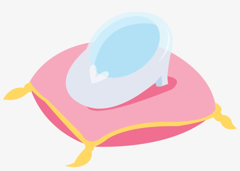 Cinderella's Carriage Clipart - Cinderella Minus Png, transparent png download