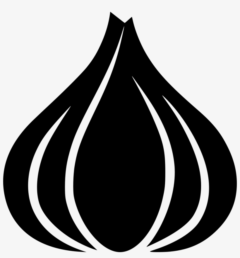 Garlic Svg Png Icon Free Download - Garlic, transparent png download