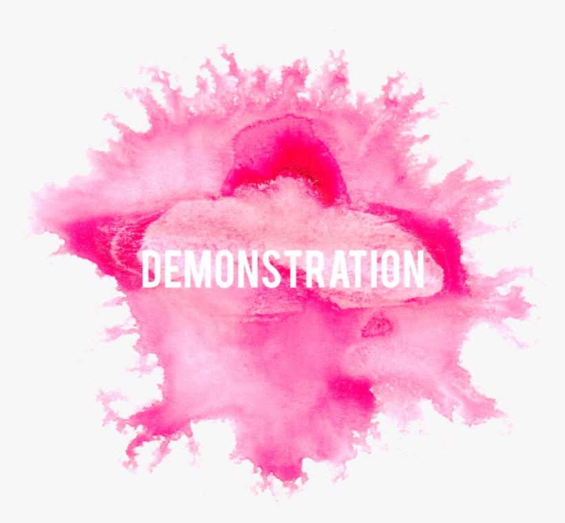 Picture - Paint Texture Png, transparent png download