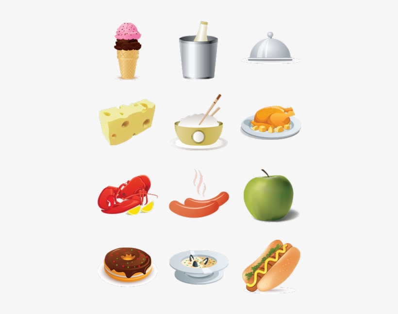 Search - Fast Food, transparent png download