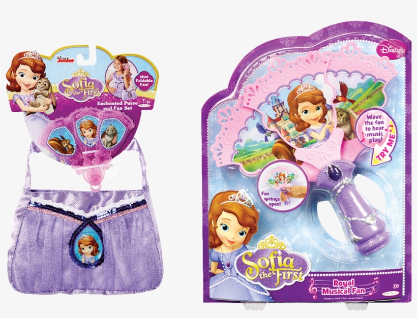 Jakks Pacific Jakks Sofia Set, transparent png download