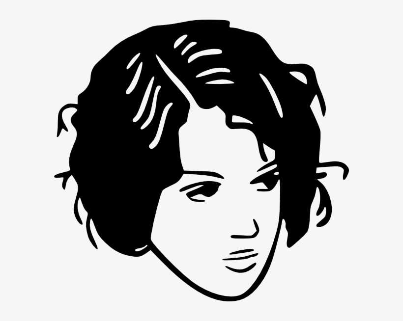Bad Hair Day Svg Clip Arts 600 X 574 Px, transparent png download