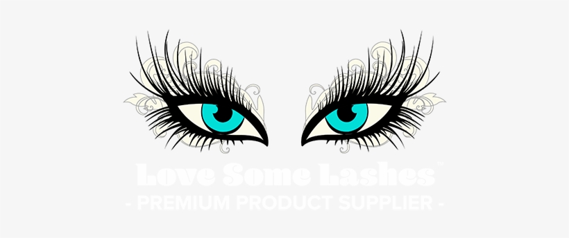 Eyelash Extension And Cosmetic Tattoo Supplies - Eyelash Extensions, transparent png download