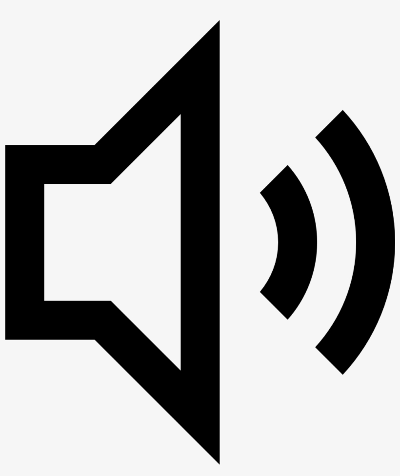 Similar Icons - Icon Speaker, transparent png download