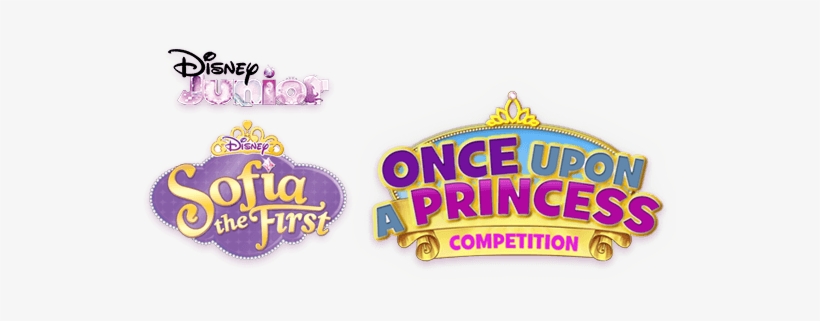 Disney Win 1 Of 5 Sofia The First Prize Pack - Sofia The First, transparent png download