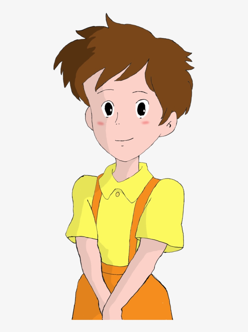 Image Freeuse Library Satsuki By Mroobalooba On Deviantart - Totoro Mei Png, transparent png download