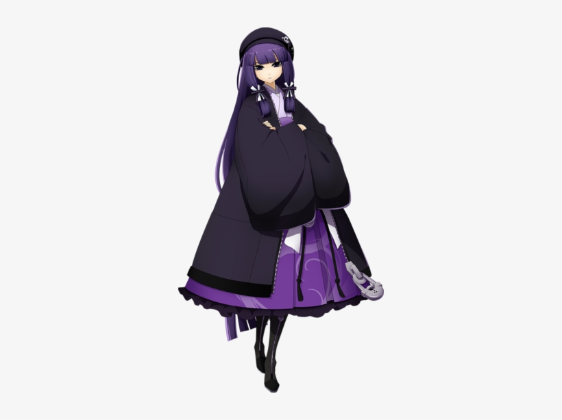 Xblaze Mei Amanohokosaka Avatar Normal Pose 1 - 天 ノ 矛 坂 冥, transparent png download