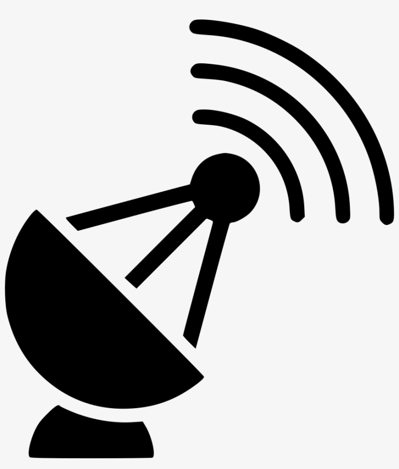 Png File - Radio Transmitter Png, transparent png download