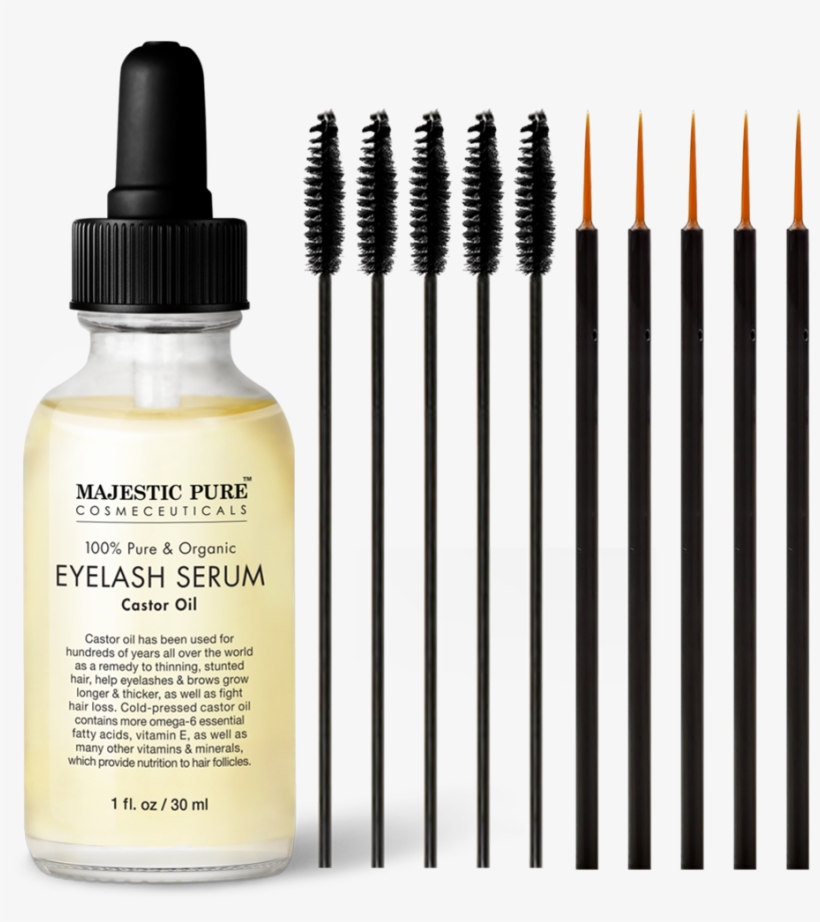 Eyelash Growth Serum, transparent png download
