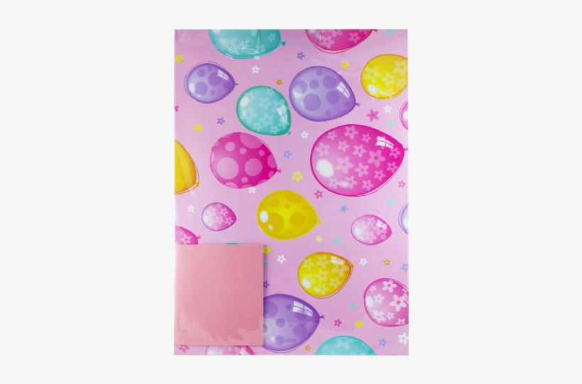 Packed Wrap 2 Sheets & 2 Tags - Mobile Phone, transparent png download