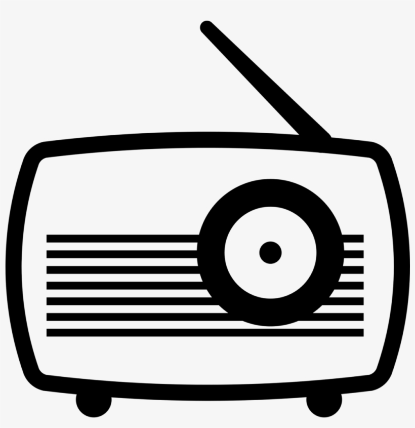 Already Blogged A Bit About The Wire 106 Listen Along - Tv And Radio Png, transparent png download