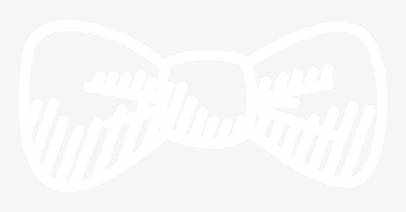 Luke Woody Bow Tie Icon - Bow Tie, transparent png download