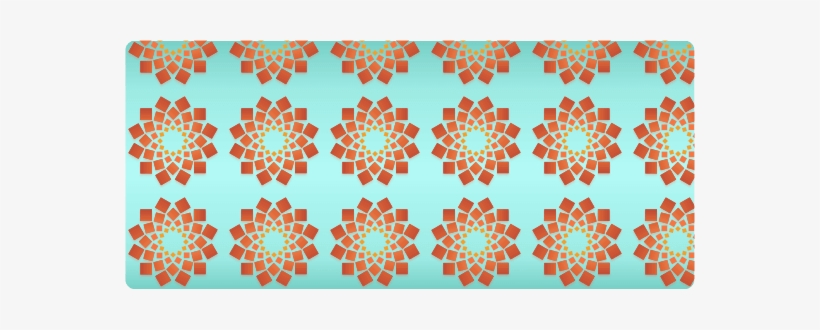 Create Colorful Kaleidoscope Patterns With Artboard's - Pattern, transparent png download