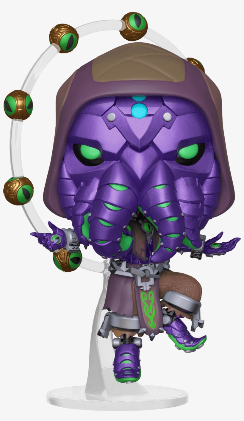 Don't Forget To Visit Your Local Hot Topic And Box - Overwatch, transparent png download