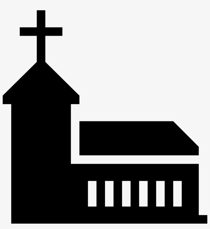 Png File - Christian Church, transparent png download