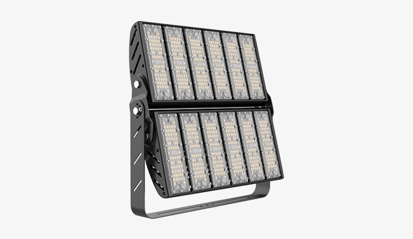Modular Led Stadium Light - Lighting, transparent png download