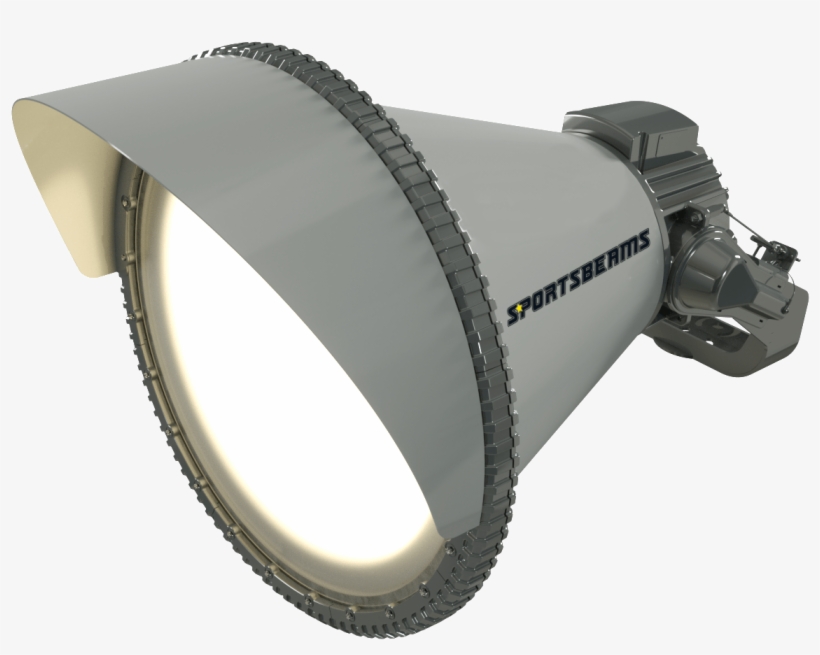 Stadium Led - Color Temperature, transparent png download