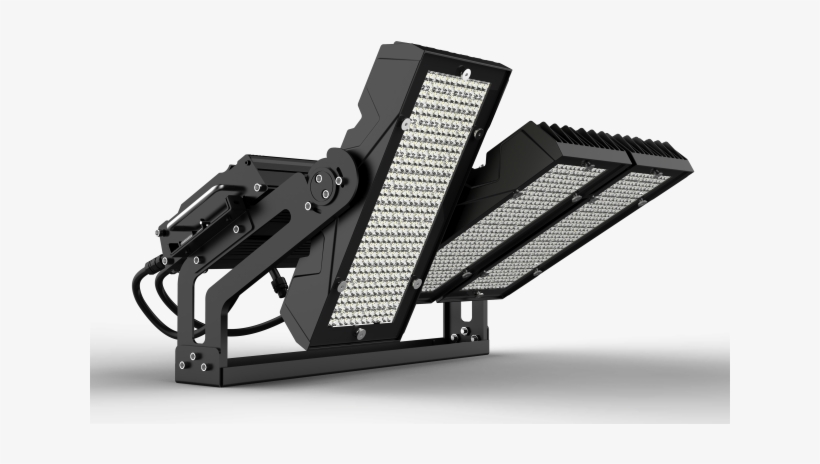 Led Stadium Lights Pegasus Series - Led High Mast Lamp, transparent png download