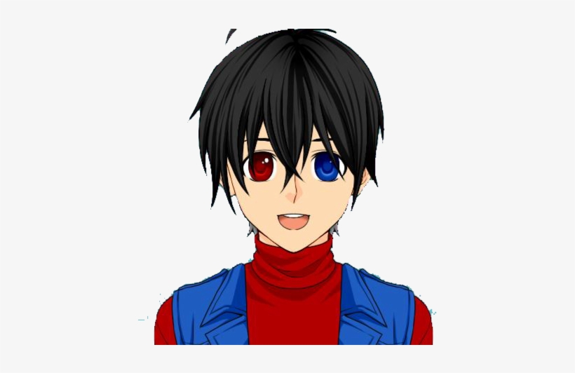 By Blinkaring - Death Note L Female, transparent png download