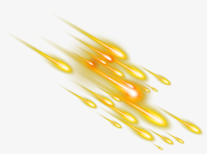 The Effect Of Falling Light, transparent png download