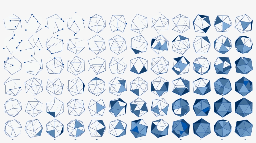 Top 10 Books In Computational Geometry - Computational Geometry Books, transparent png download