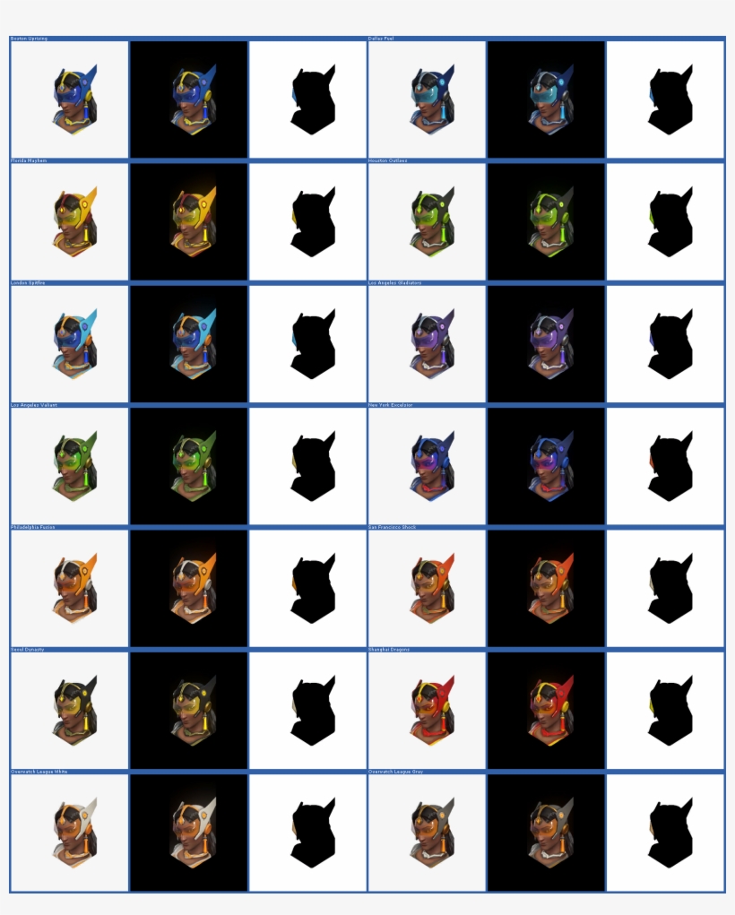 Click For Full Sized Image Symmetra - Soldier, transparent png download