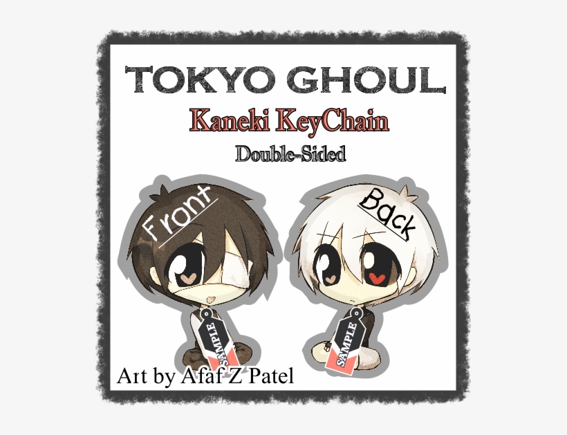 Tokyo Ghoul, transparent png download