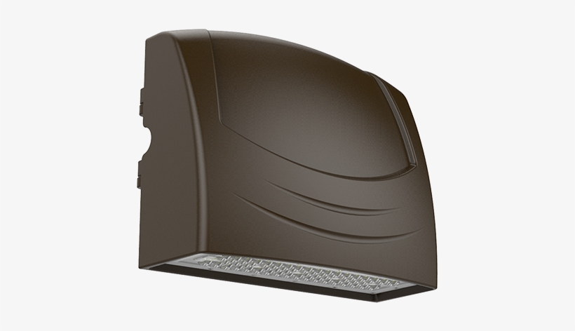 Led Wall Pack Lights - Light-emitting Diode, transparent png download