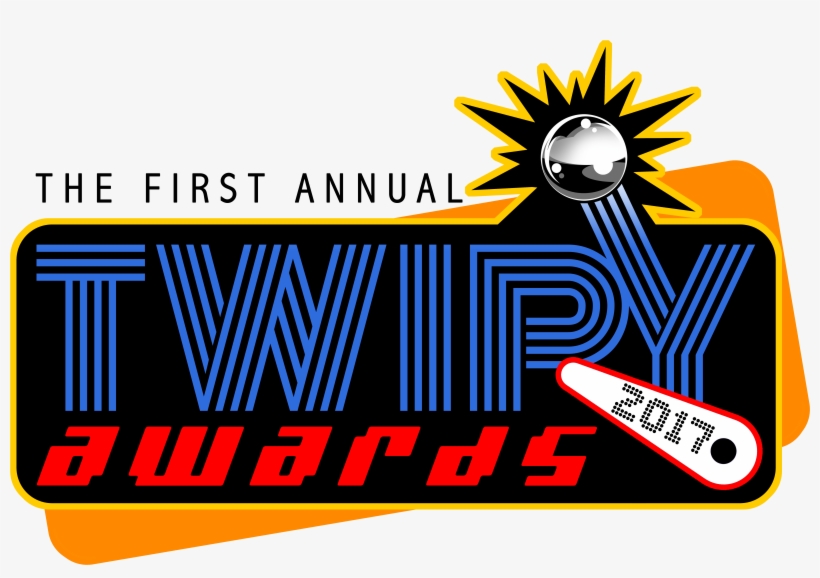 Cool Twipy Logo Artwork Done By Christopher Franchi, transparent png download