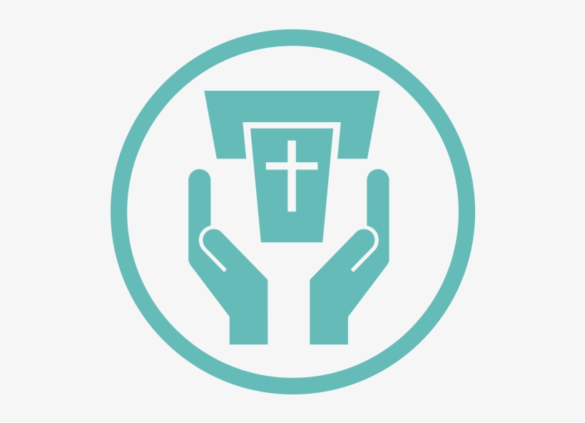 Pastoral-icon - Emblem, transparent png download