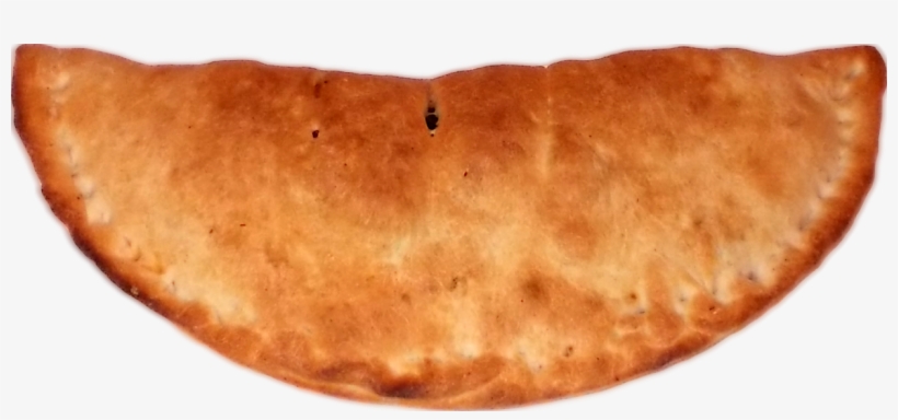 Calzones Cheese With 2 Toppings - Big E Pizza Calzone, transparent png download