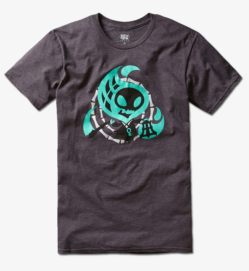 Thresh Tee, transparent png download
