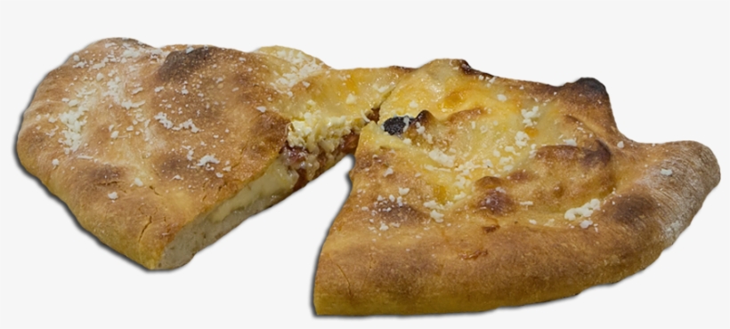 Pepperoni Lover's Calzone - Bredele, transparent png download