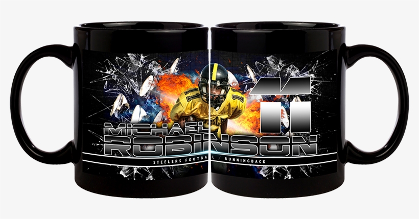 Star Wars: Mug: Black Squadron, transparent png download