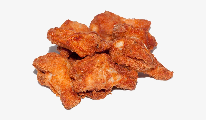 Hotwings - Crispy Fried Chicken, transparent png download