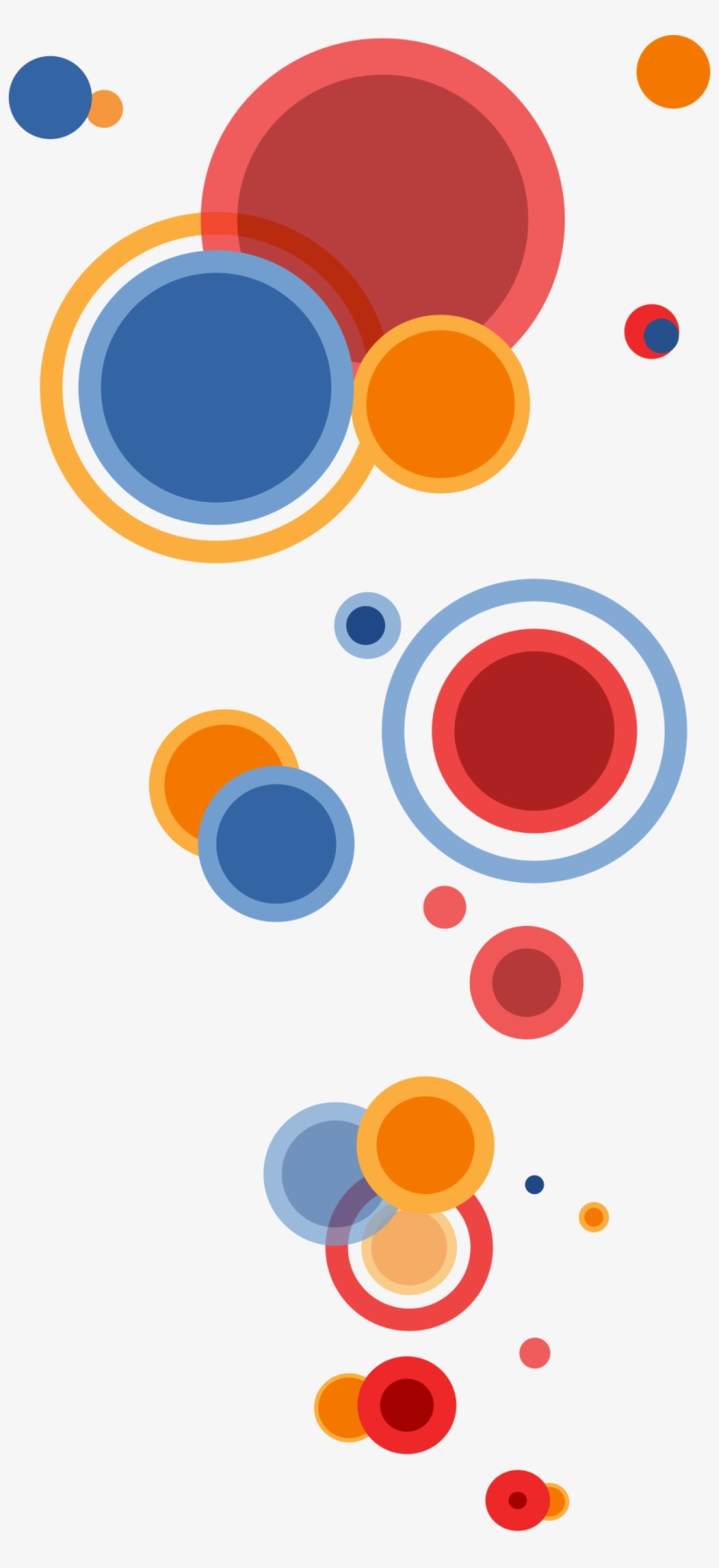 This Free Icons Png Design Of Lluvia De Bolas / Balls, transparent png download