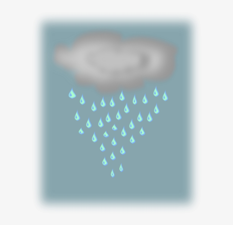 How To Set Use Lluvia Clipart, transparent png download
