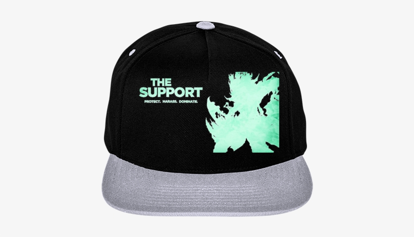 The Support Thresh Snapback - Support Life League Of Legends, transparent png download
